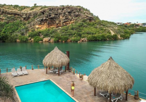 Гостиница Palapa Beach Resort Curacao  Jan Thiel